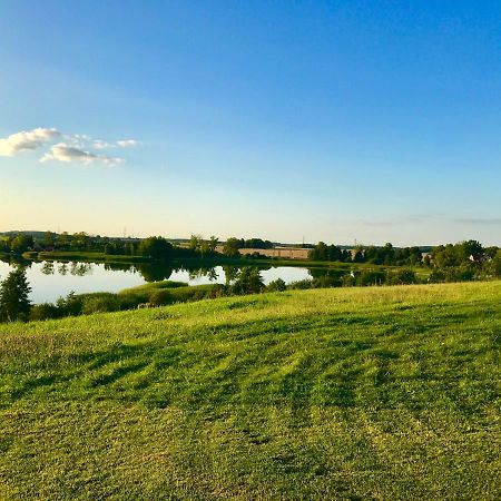 Agroturystyka Nad Jeziorem Silickim Ilinscy Silice ภายนอก รูปภาพ